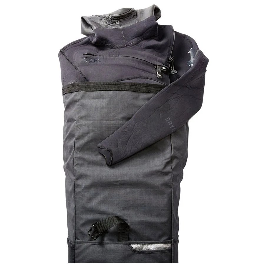 Рюкзак Dakine Section Roll Top Wet/Dry 28L Stacked