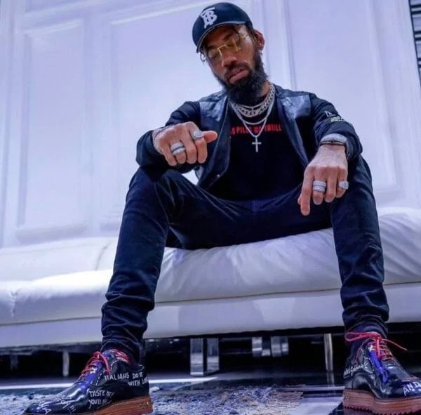 Top 9 Best Dressed Nigerian Musicians