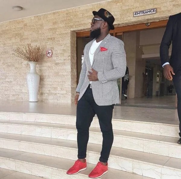 Top 9 Best Dressed Nigerian Musicians