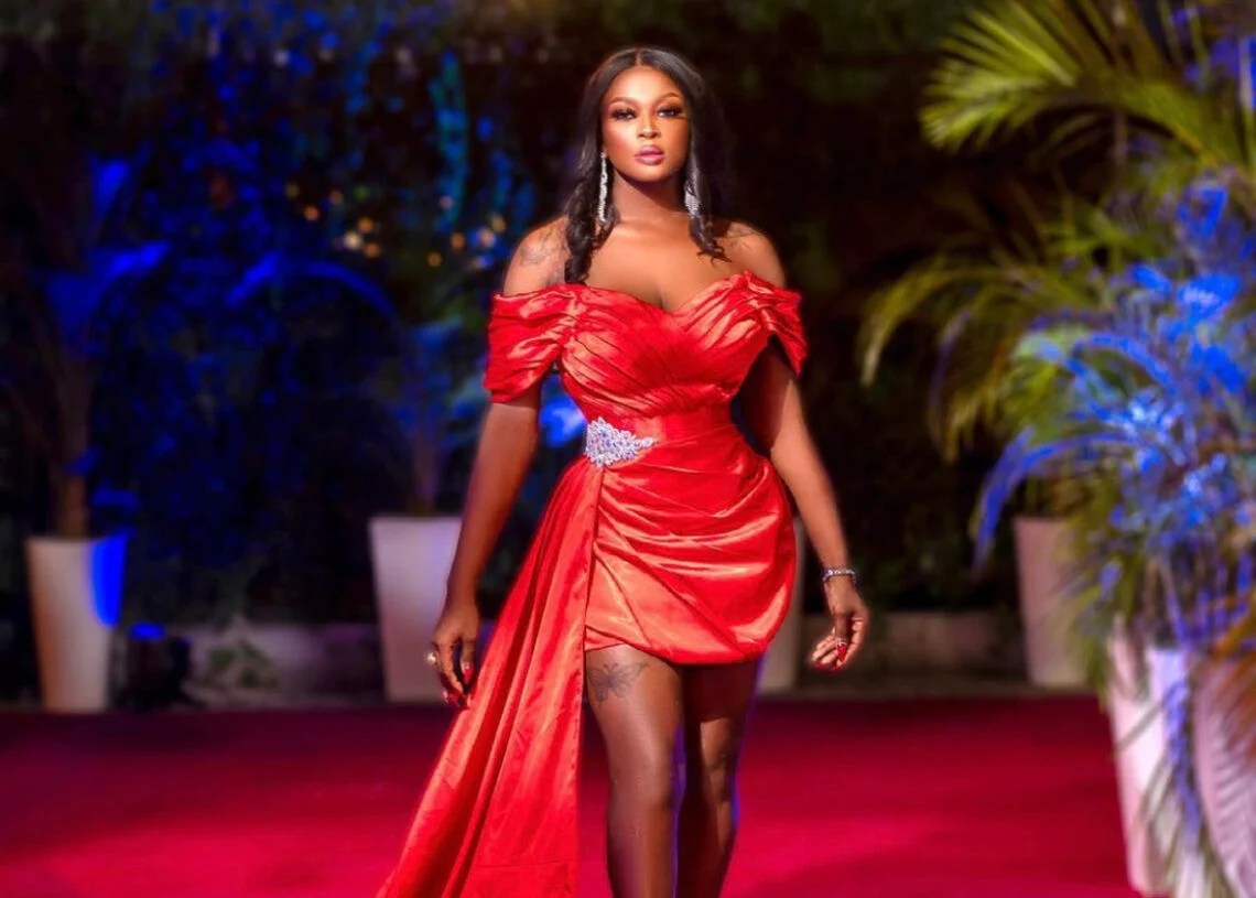 I want to marry 3 ladies, give birth to 28 children Kofi Mole