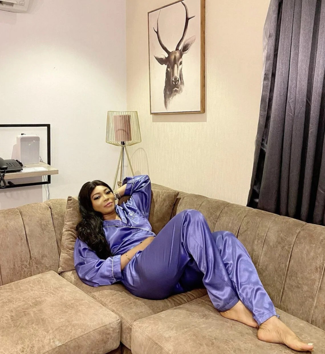 7 Outstanding Nigerian Female Teen Influencers On Instagram