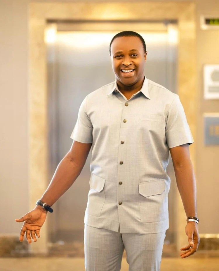 Femi Adebayo Bio Early Life, Career, Net Worth