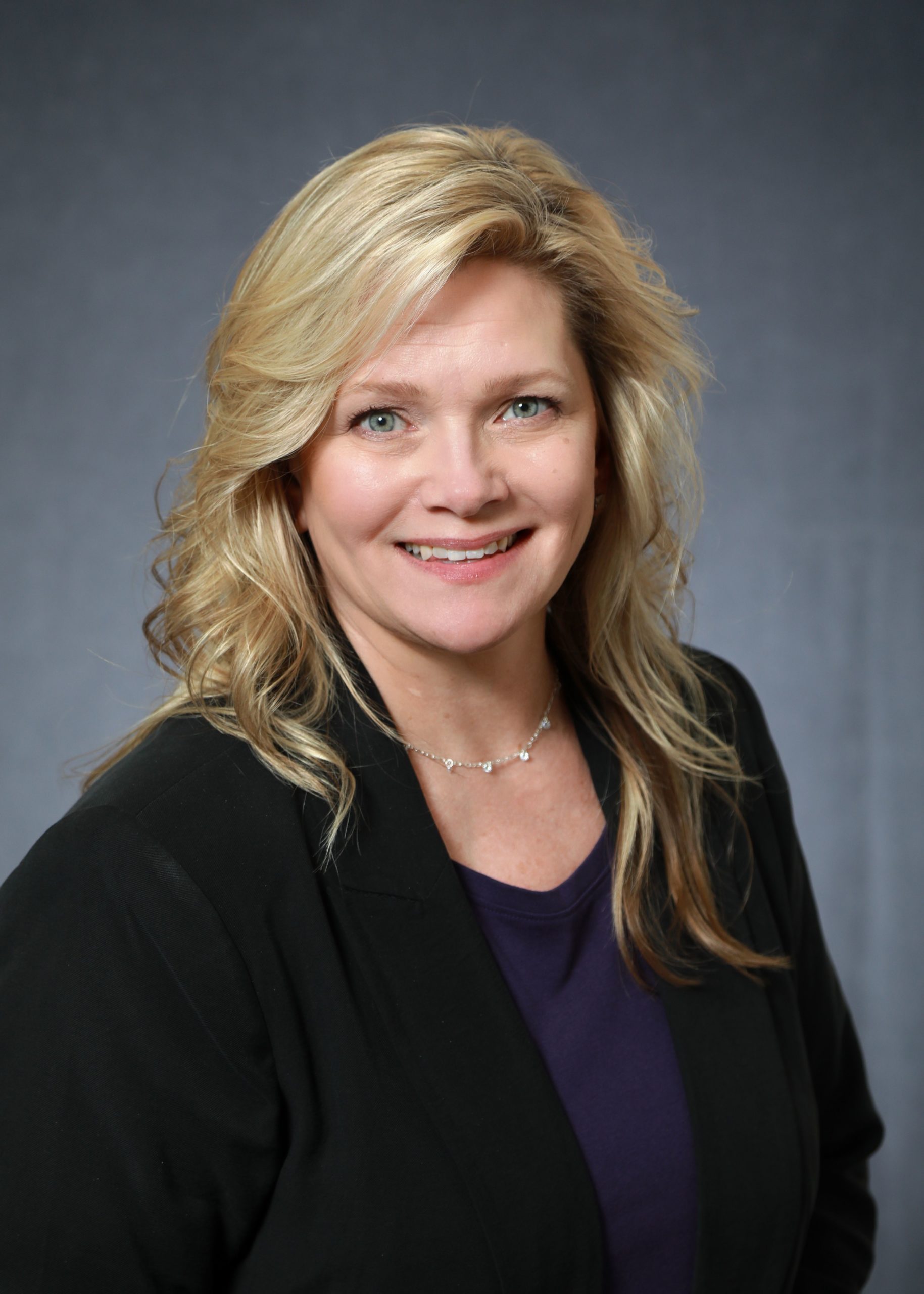 Tracey Johnson Dakkota