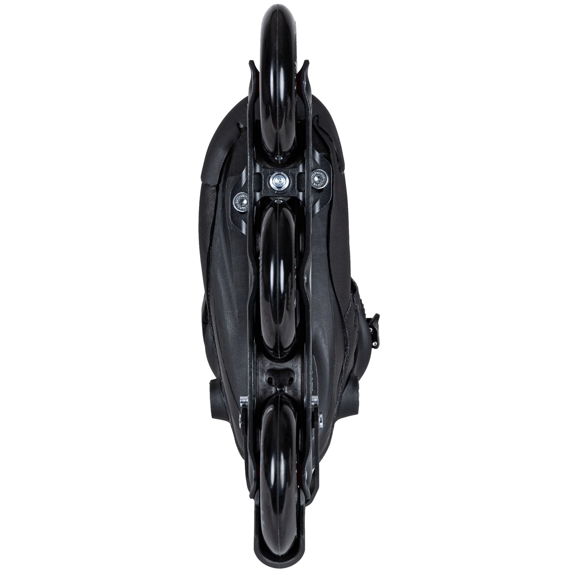 Powerslide Swell Triple Black Syncro 110 Inline Skates Da Klinic