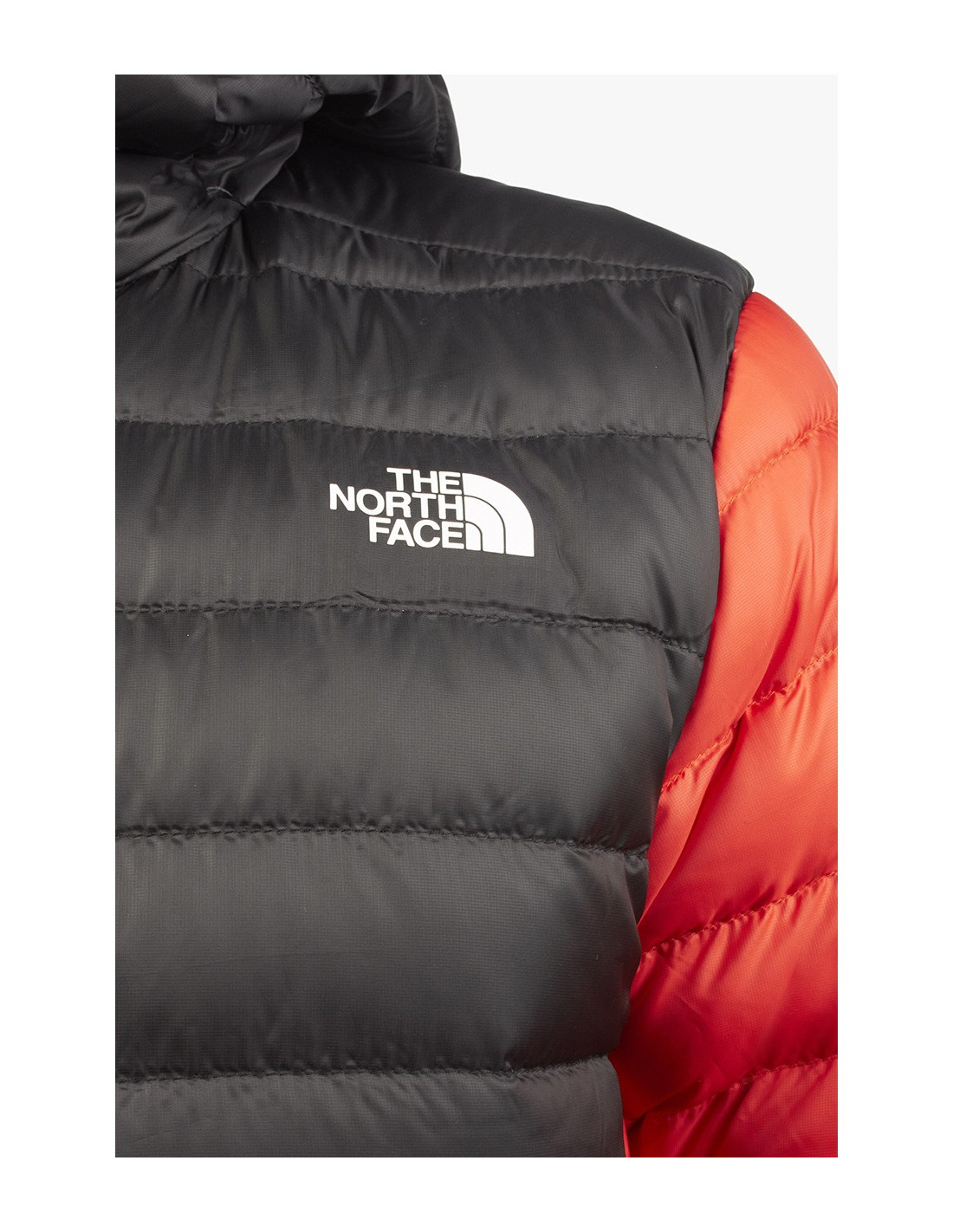 THE NORTH FACE Resolve Down - Jacket