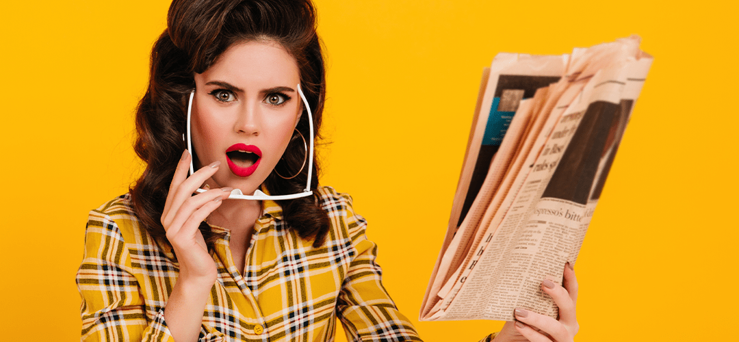 Am I Allergic To Newspaper Print? Dakota Allergy & Asthma