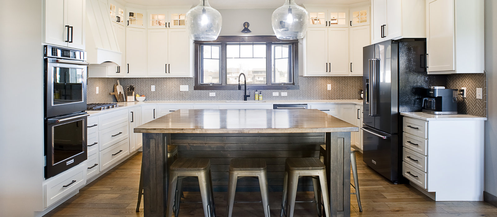 Dakota Lake Andes, SD, providing top of the line custom