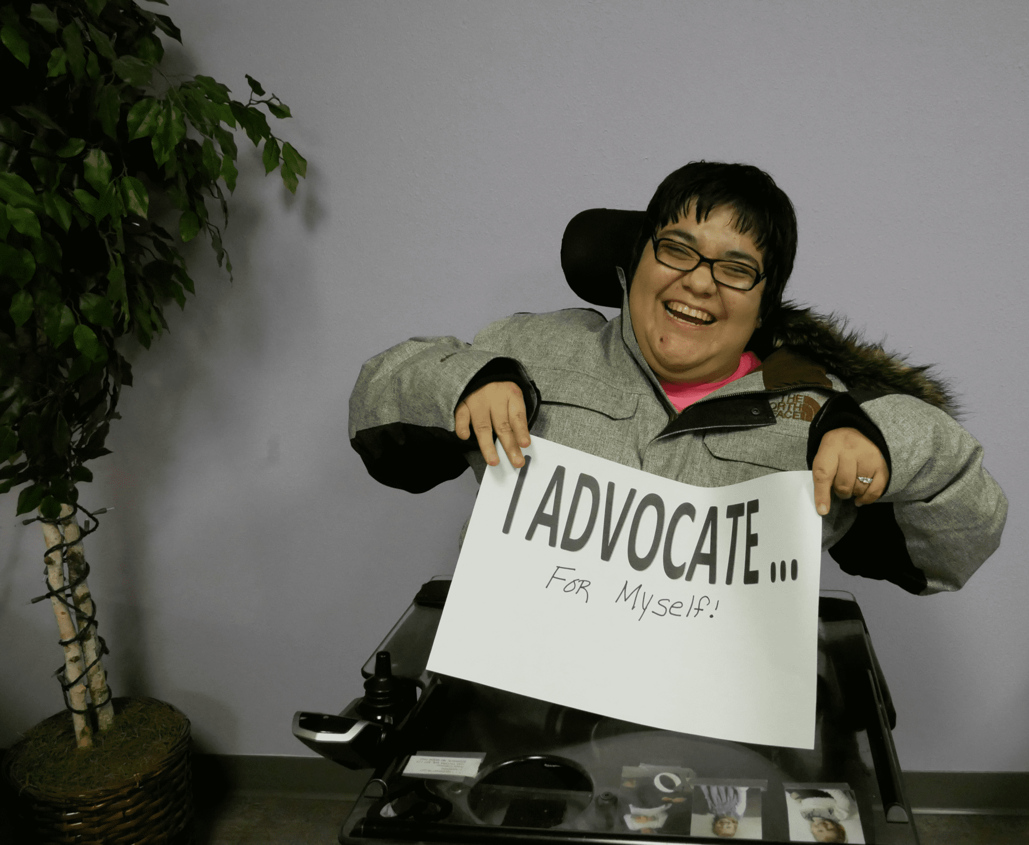 Youth Dakota Center for Independent Living