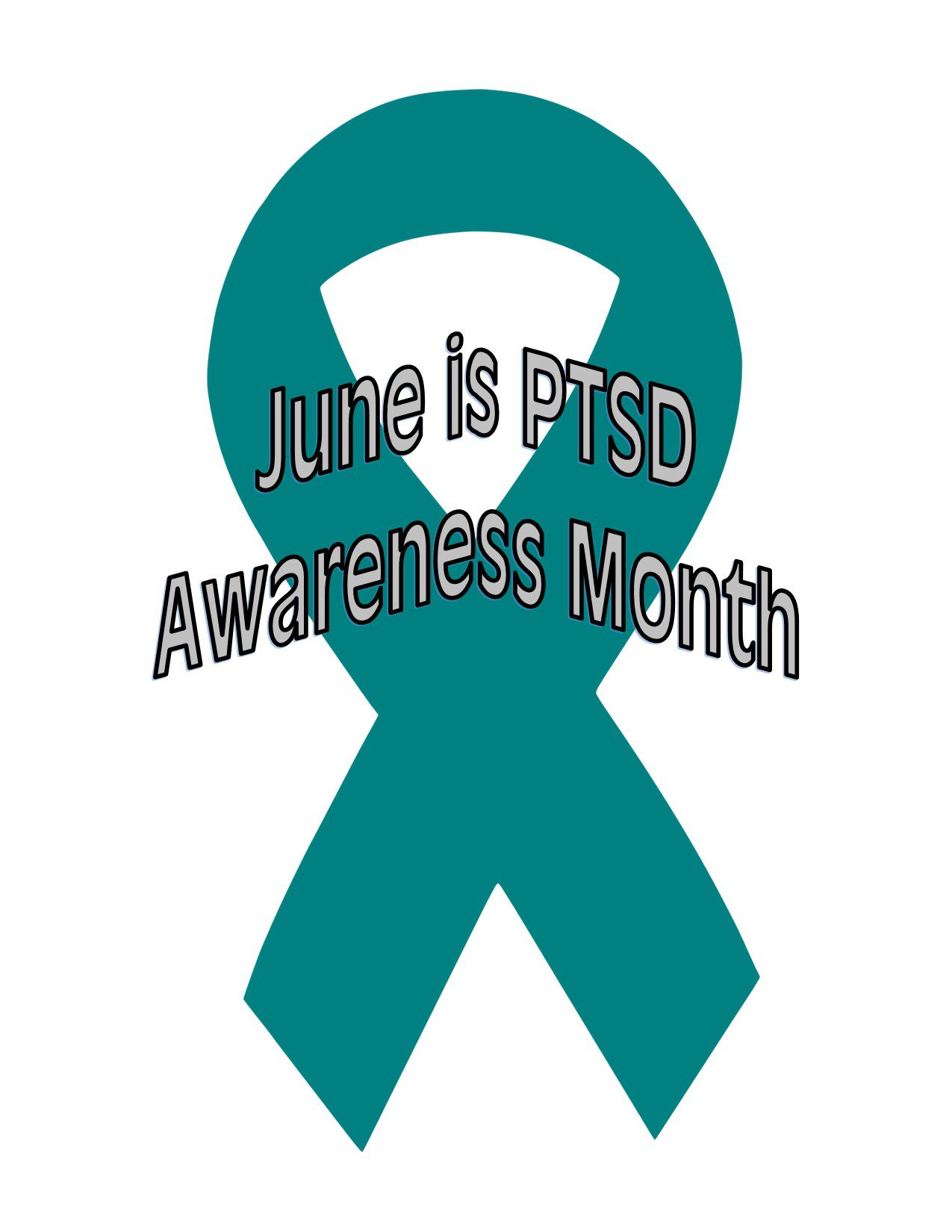 June is PTSD Awareness Month Dakota Center for Independent Living