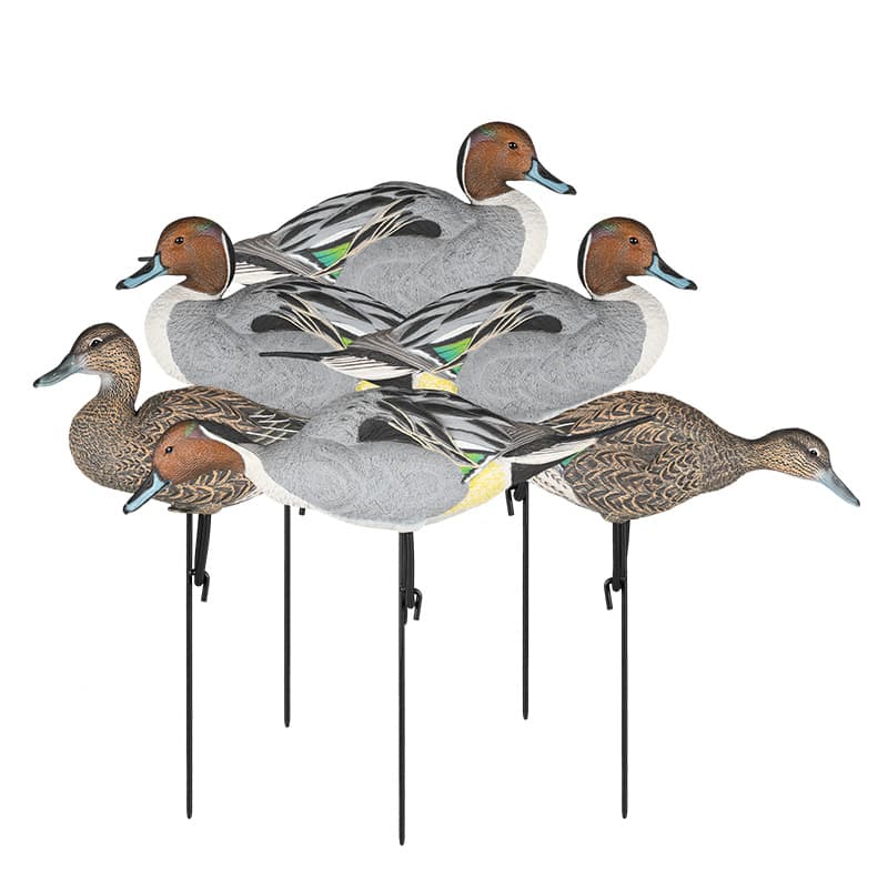 Dakota Decoy Company Goose Decoys Duck Decoys