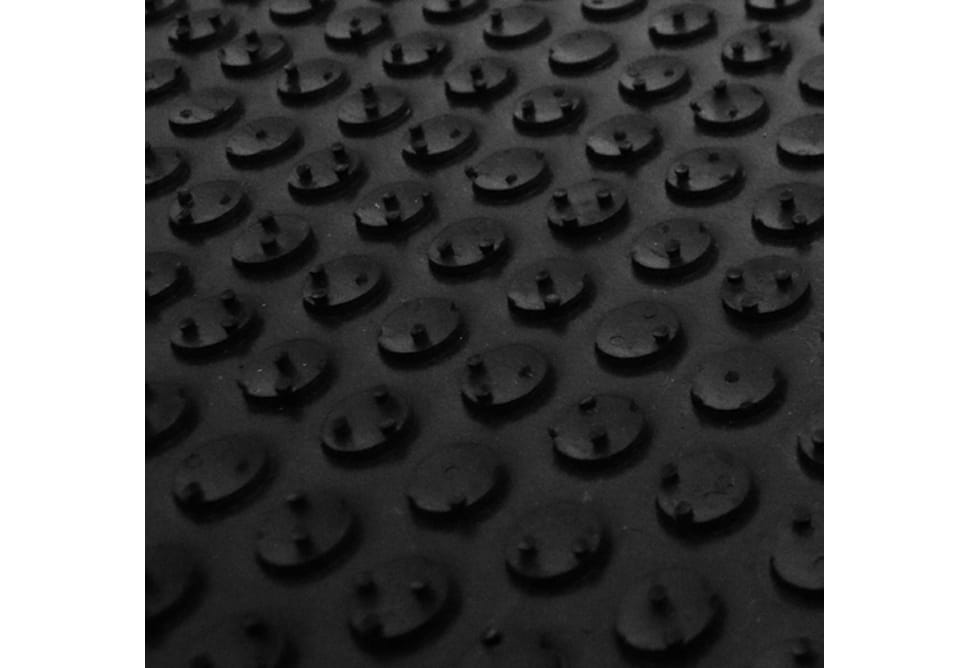 Antifatigue Happy Feet Mats Dakota DustTex