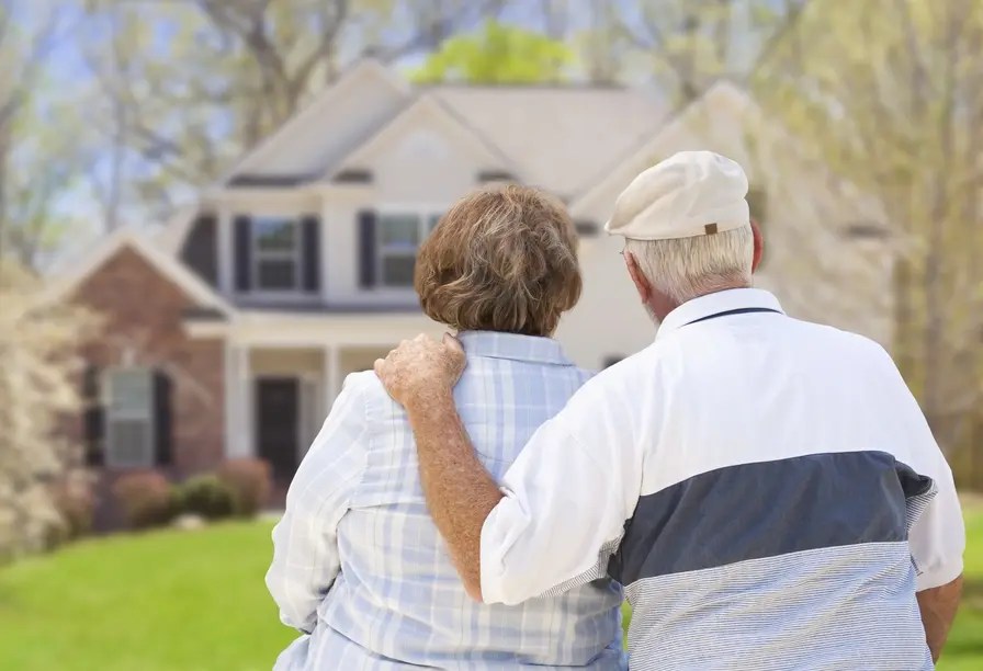 Downsizing the Family Home Senior Caregiver Services