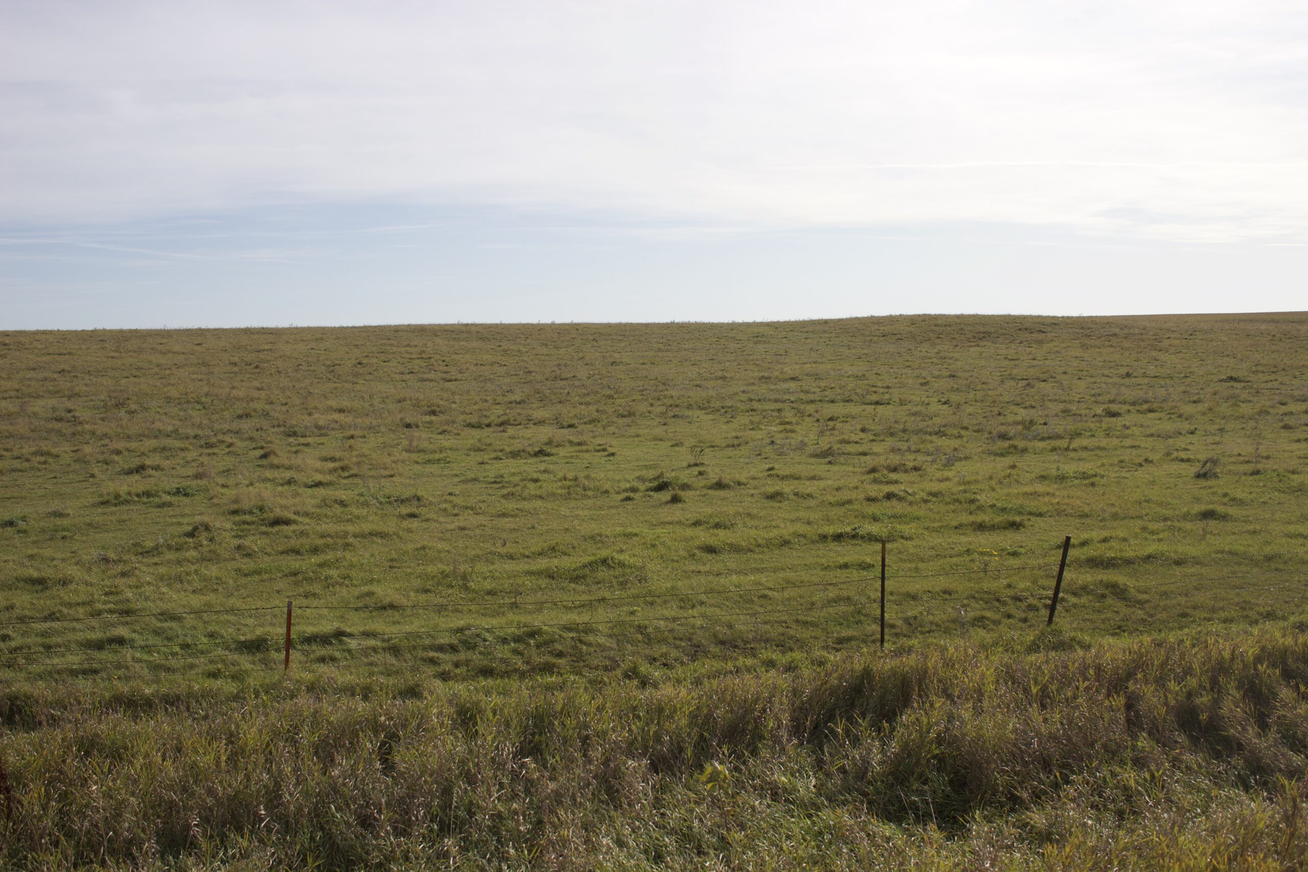 Potter County Land Auctions for Sale Gettysburg South Dakota
