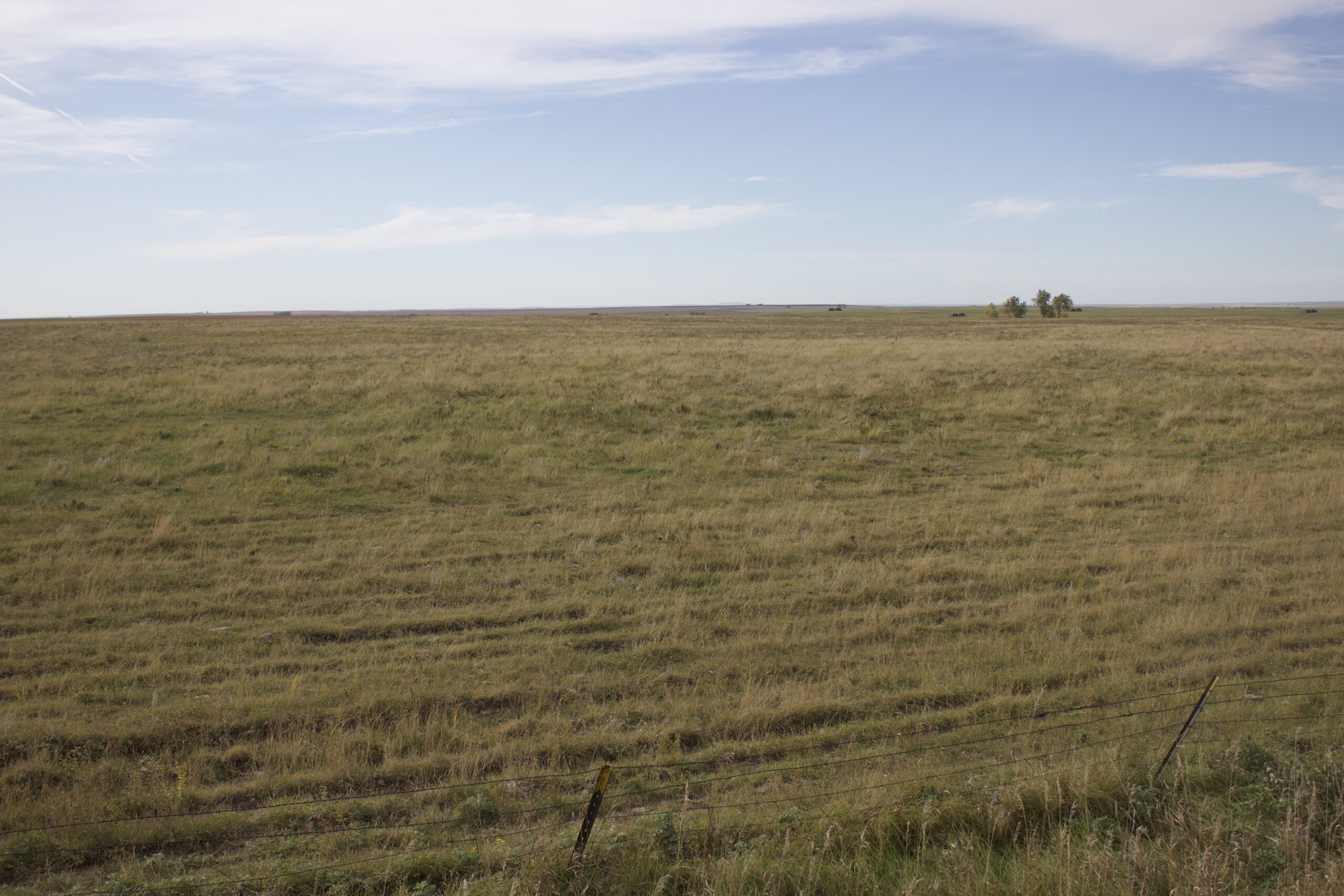 Potter County Land Auctions for Sale Gettysburg South Dakota