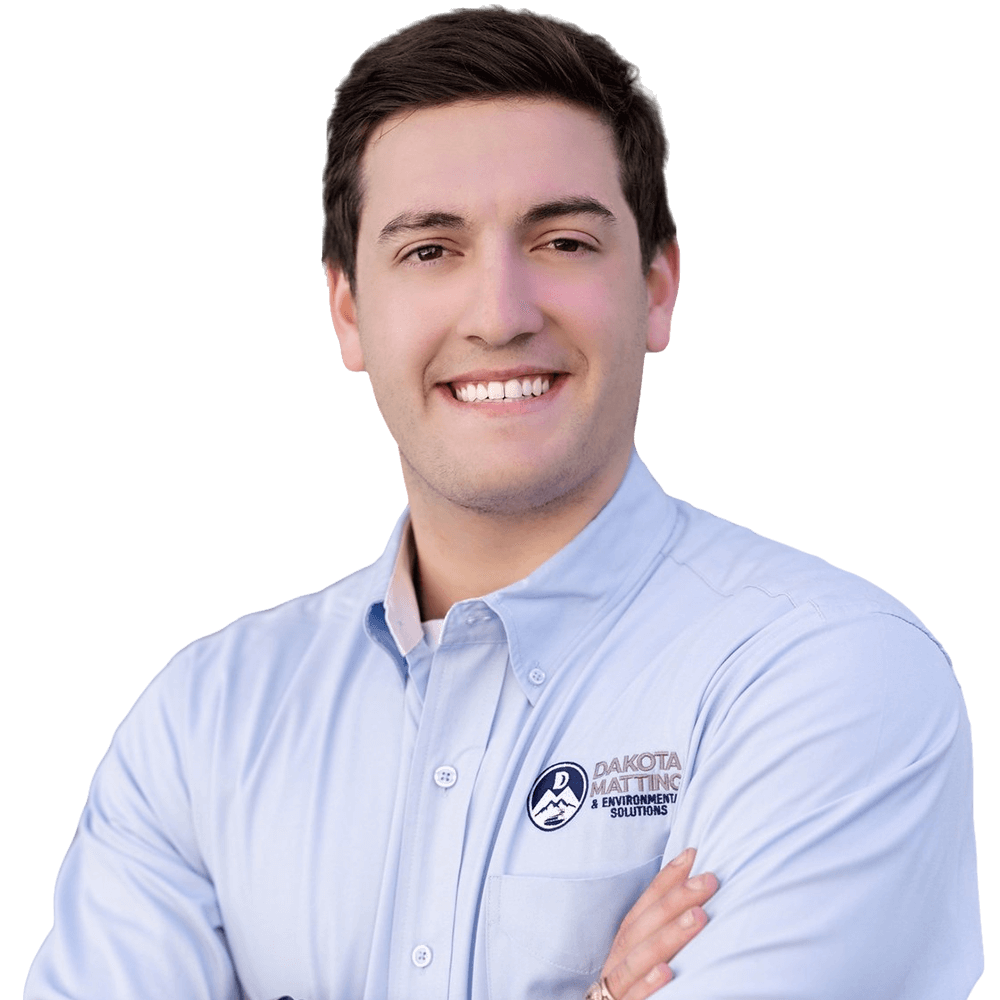 Joe Ware Dakota Matting