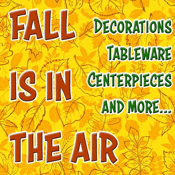 Dakota Party Party Supplies for all Occasions