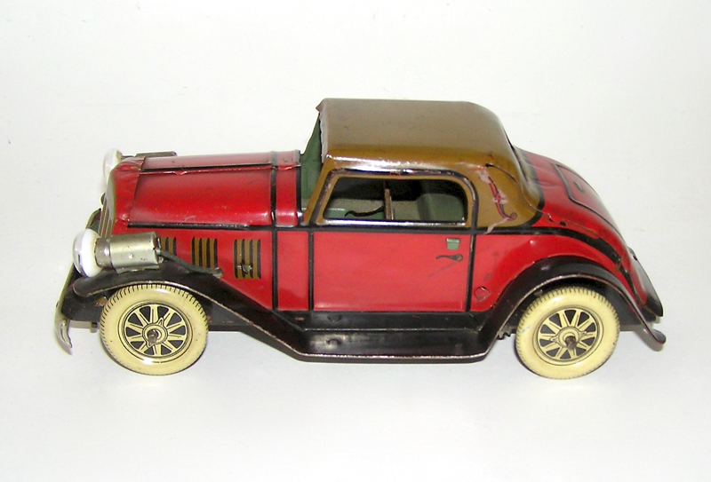 Who Buys Antique Toy Cars Value Antique Cars Blog