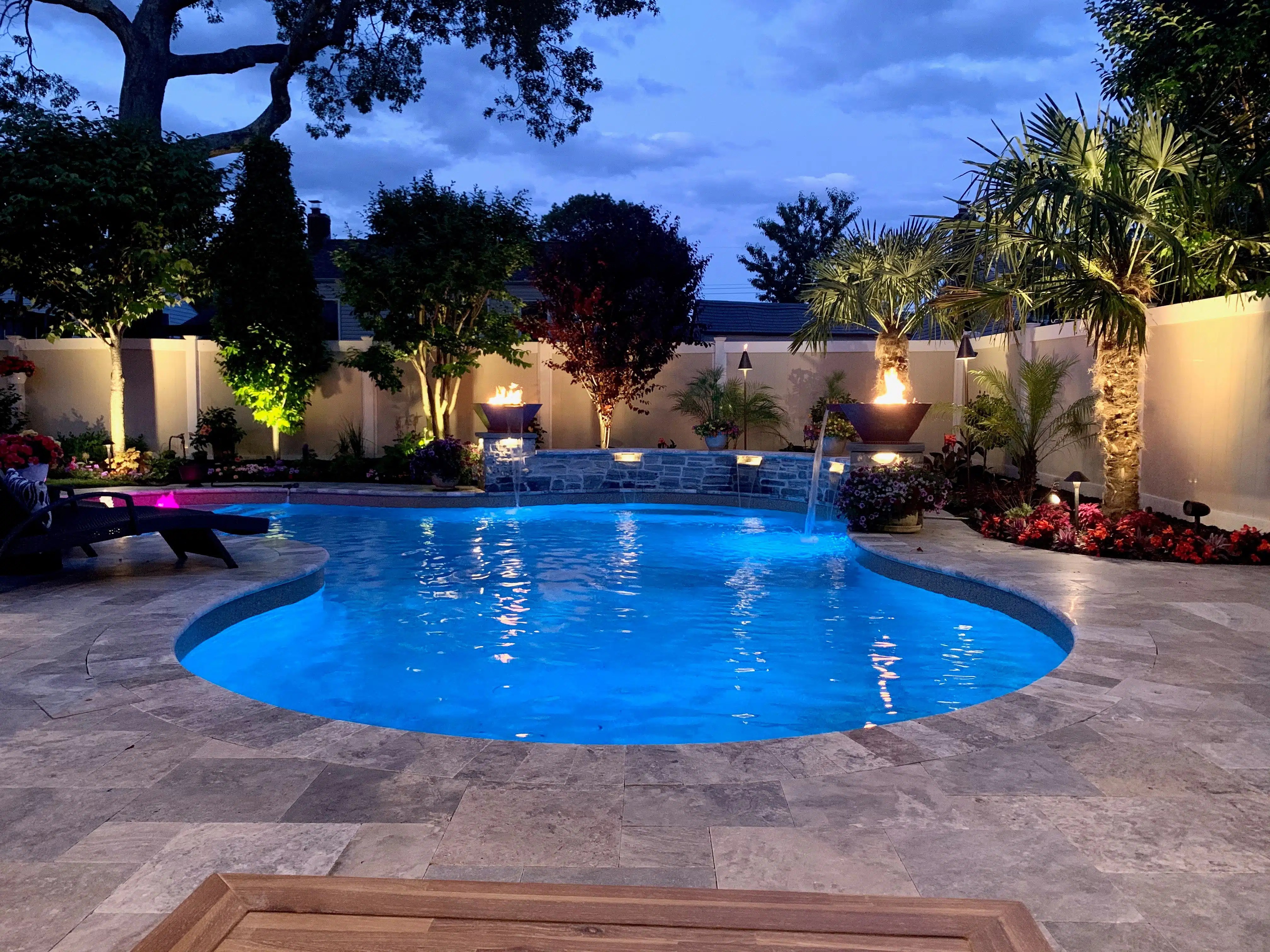 Gallery Dakota Pools