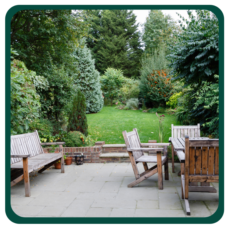 Tree Trimming Services Williston, ND Dakota Pro Landscape Services