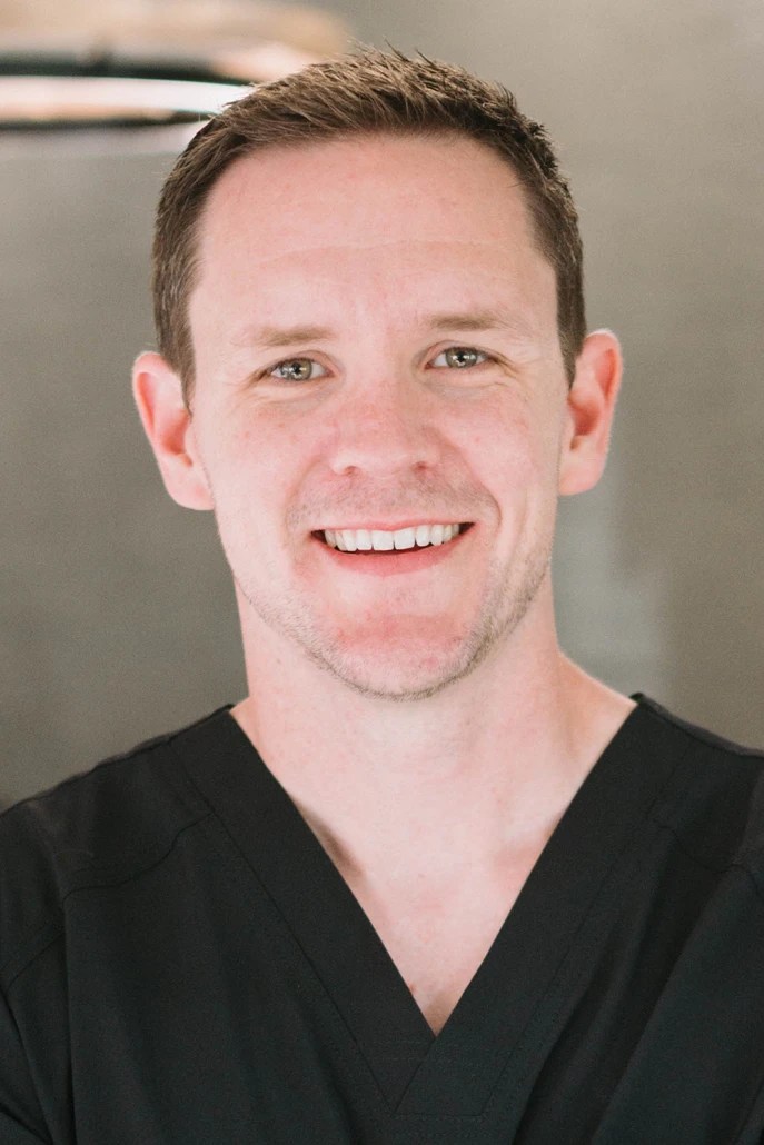 Benjamin MD Dakota Vascular in Sioux Falls, SD