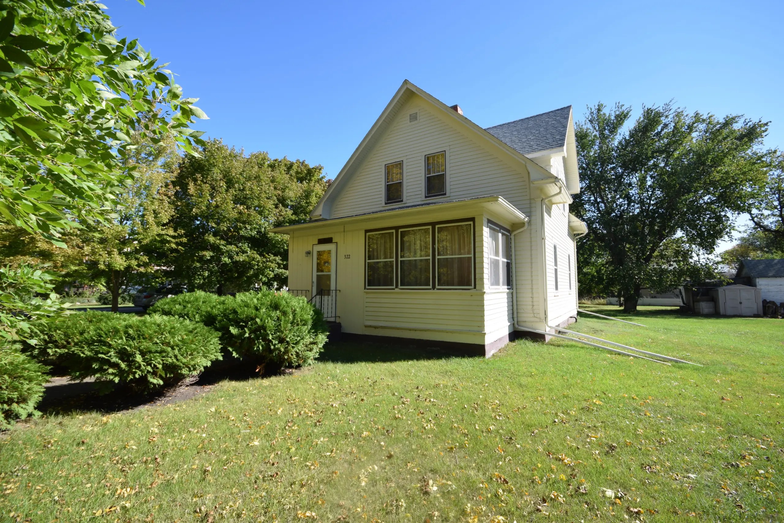 322 North Main Street Dakota View Realty and Auctions