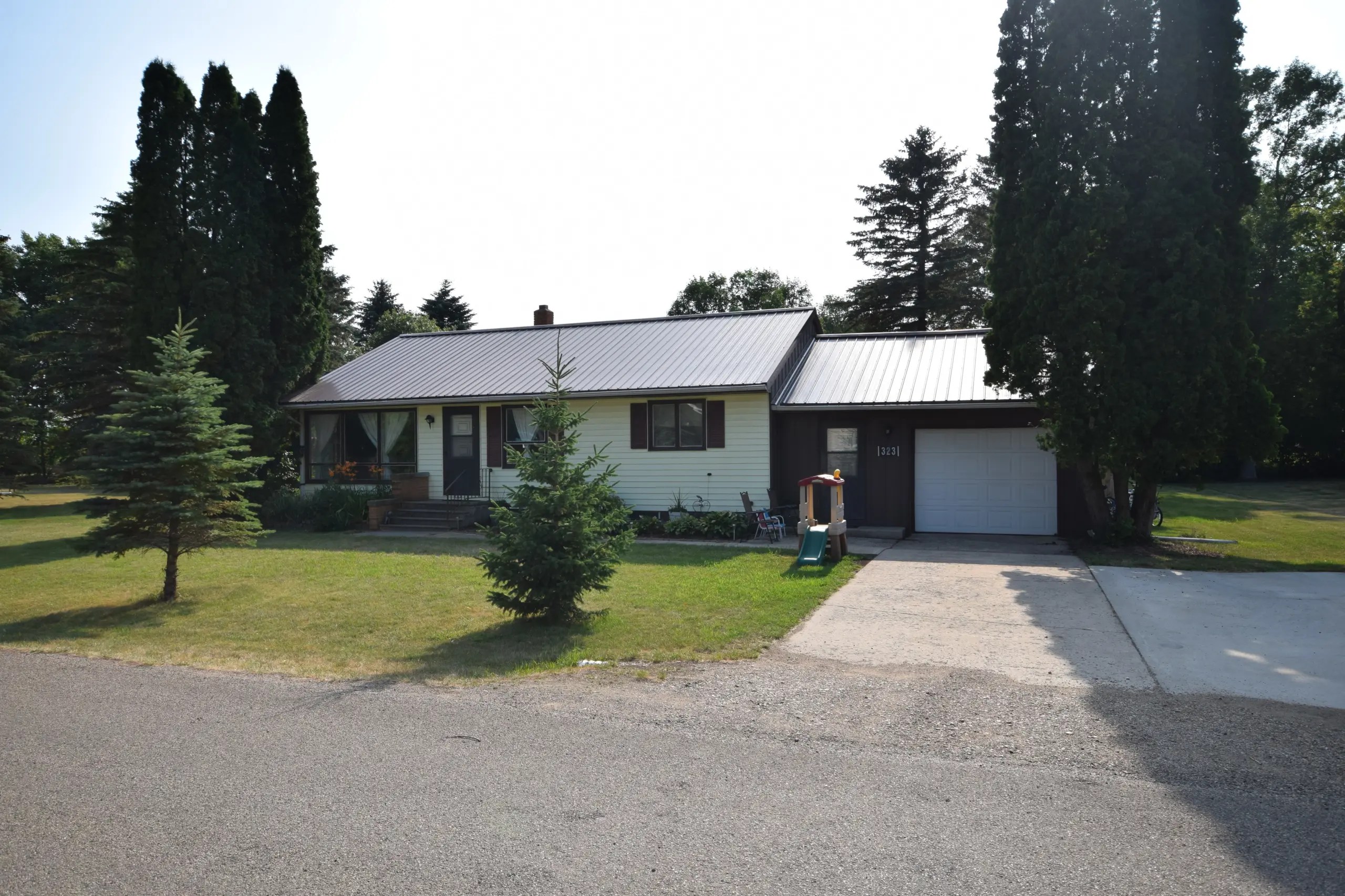 323 South 3rd Street Dakota View Realty and Auctions