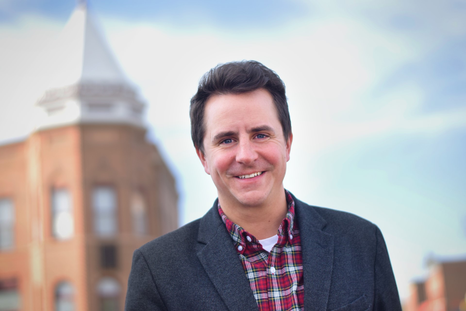 Guest Column Stronger, Healthier SD GOP, an Open Letter to Republican
