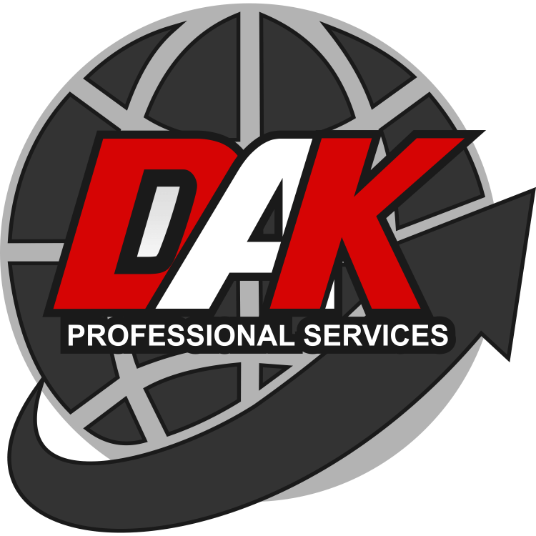 HOME DAK Professional Services