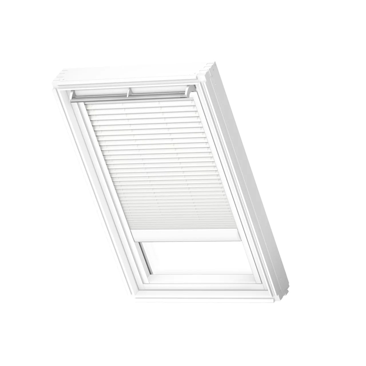 VELUX Lichtdoorlatend plissé FSL MK04 1016SWL met 40 korting