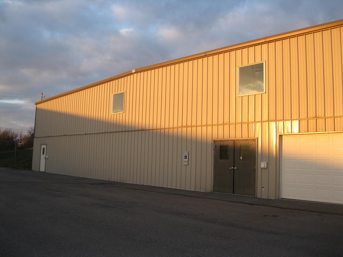 Climate Controlled Storage Units For Rent Leesport PA DAK Self Storage