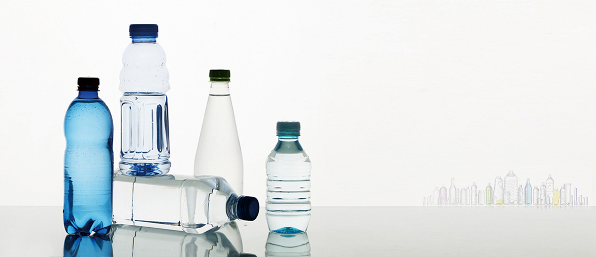 PET Bottle Production Line Professional Bottle Molding Solution