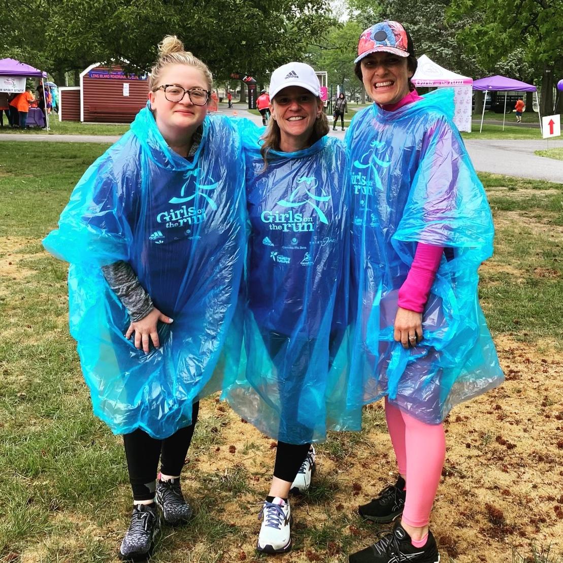 Daly Elementary School Celebrates Successful Launch of Girls on the Run Program John J. Daly