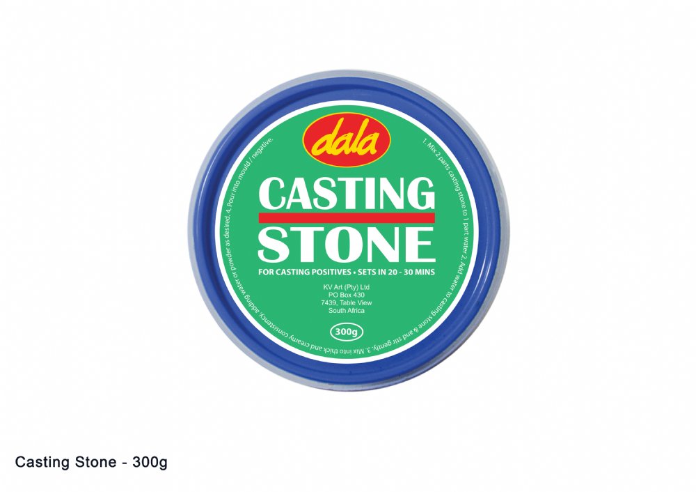 Casting Stone Dala