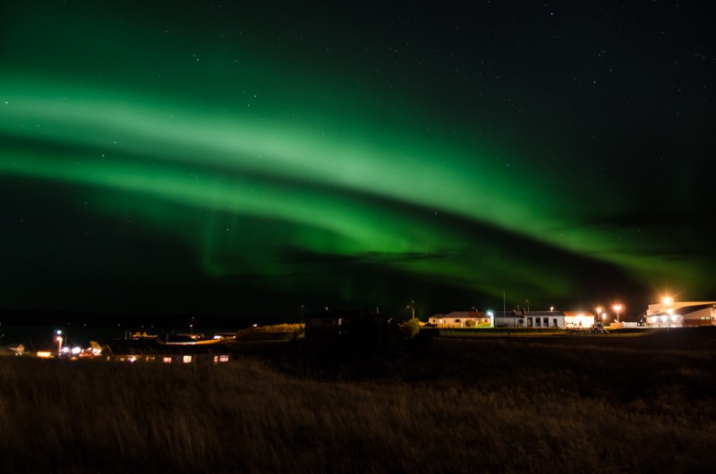 Dalakot Iceland