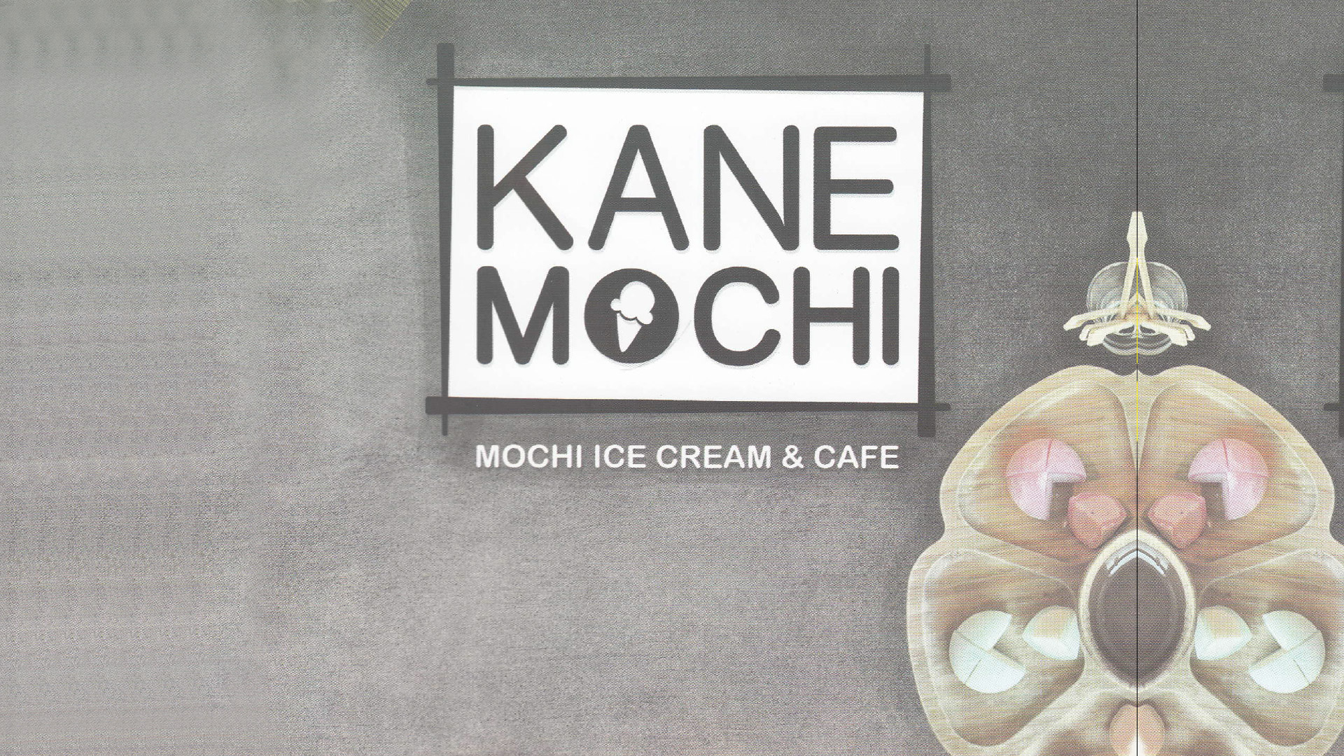 Kane Mochi Dalal Complex