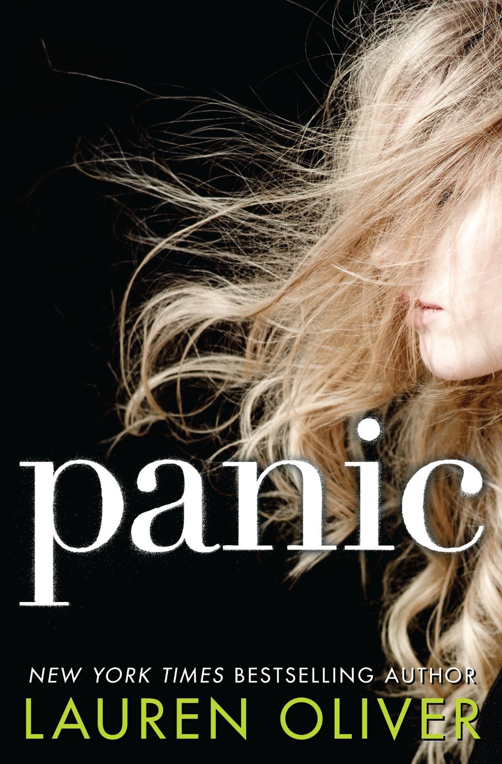 Panic eBook : Oliver, Lauren: Amazon.ca: Kindle Store