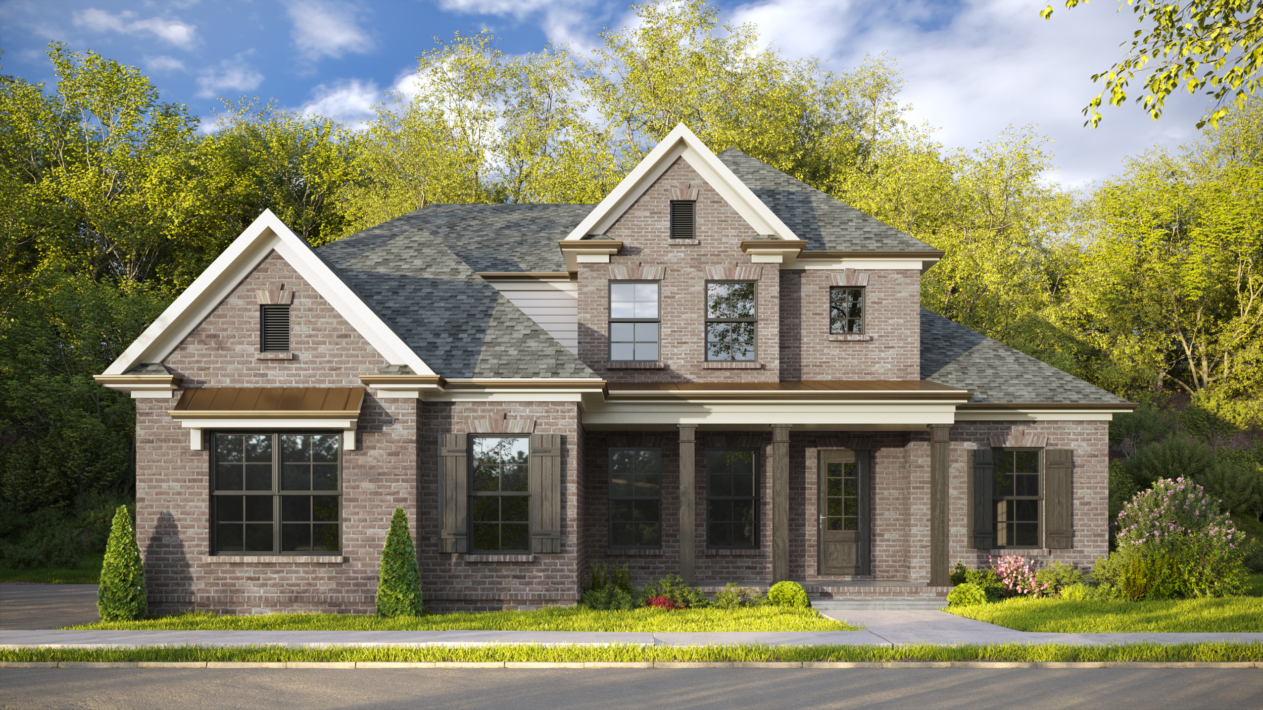 CORONADO FLOOR PLANS DETAILS HO Dalamarhomes