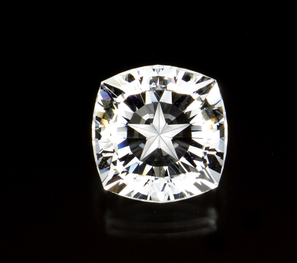 Dalan Hargrave Gem and Lapidary Artist