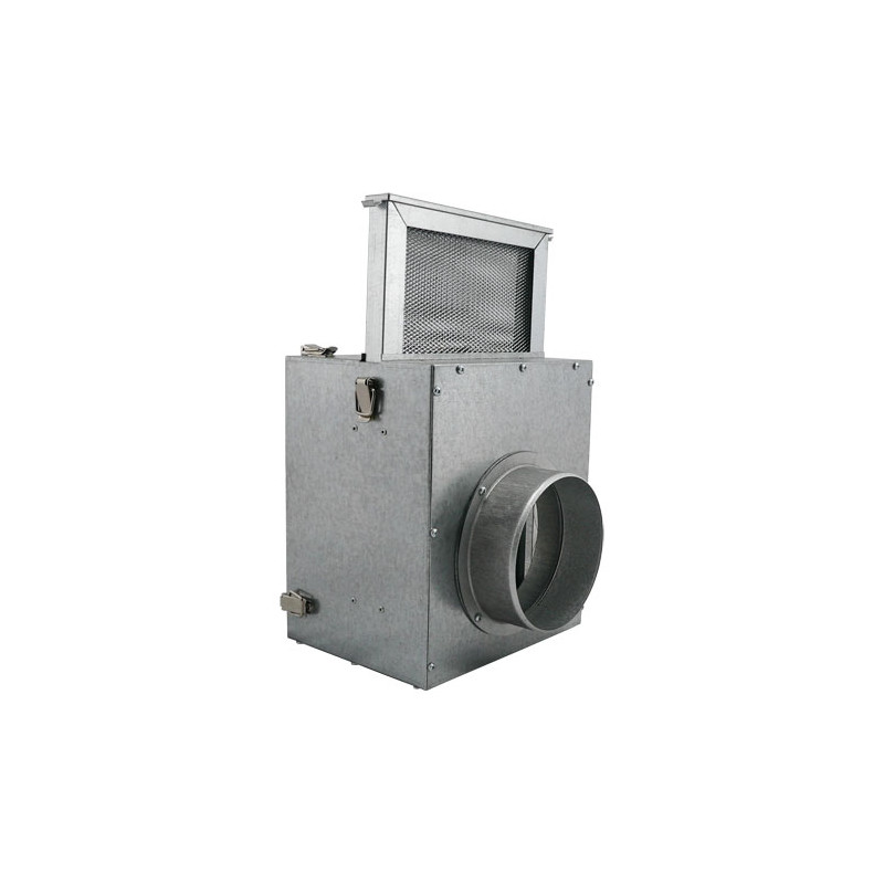 FILTER KF Chimney filters