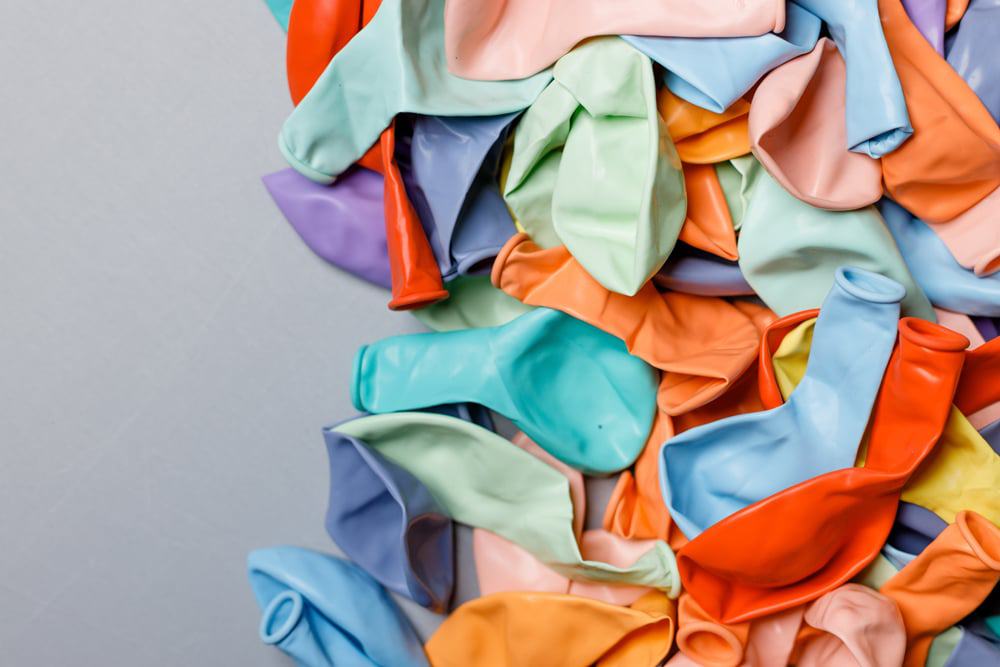 Latex Allergy How Balloons and other items can kill Dalaric Ltd