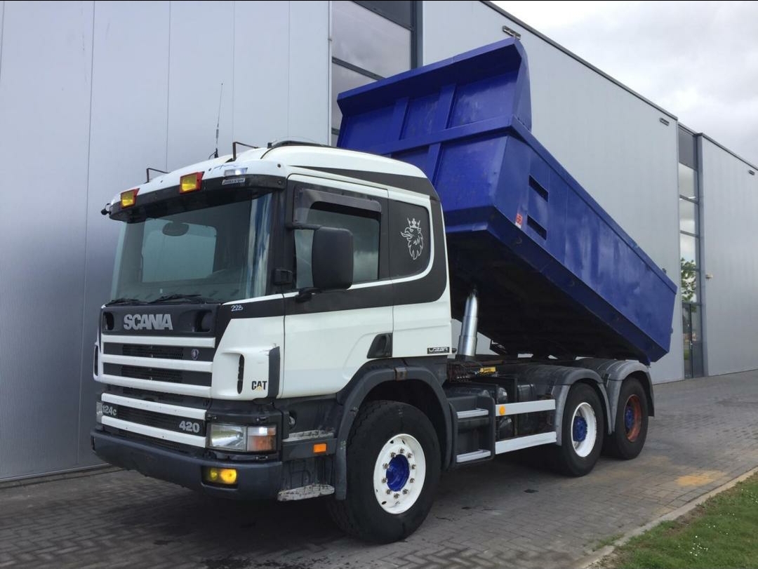 CONSTRUCTION Supporting Business & Individuals