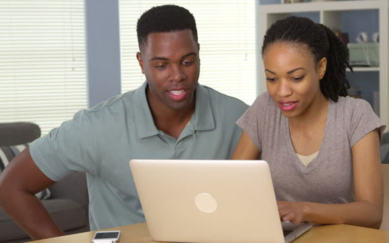 Supporting Business & Individuals