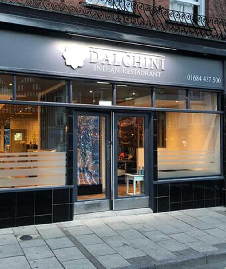 DALCHINI Tewkesbury 10 OFF* Book & Order Online Home