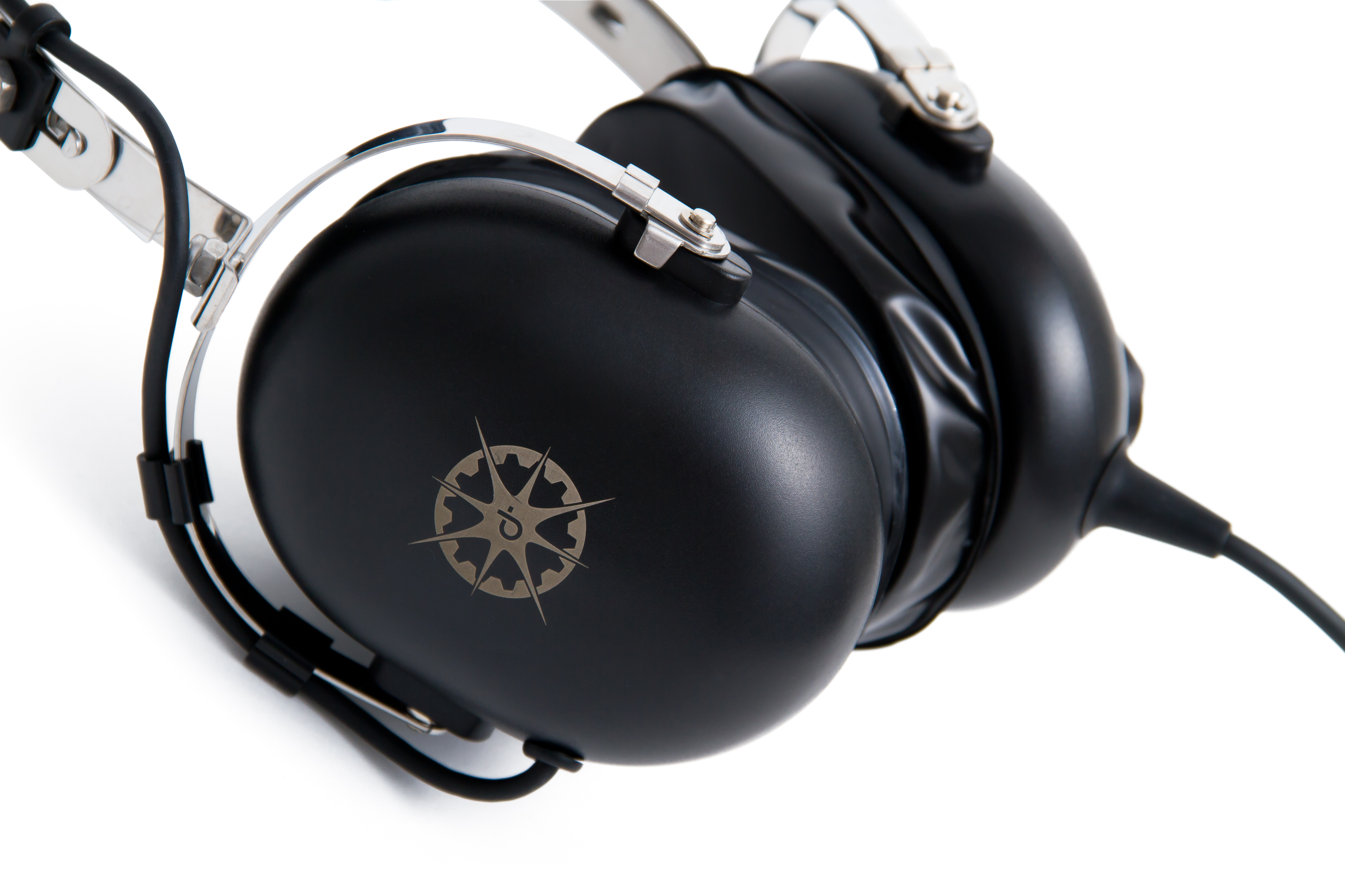 GS Ground Support Series Headsets