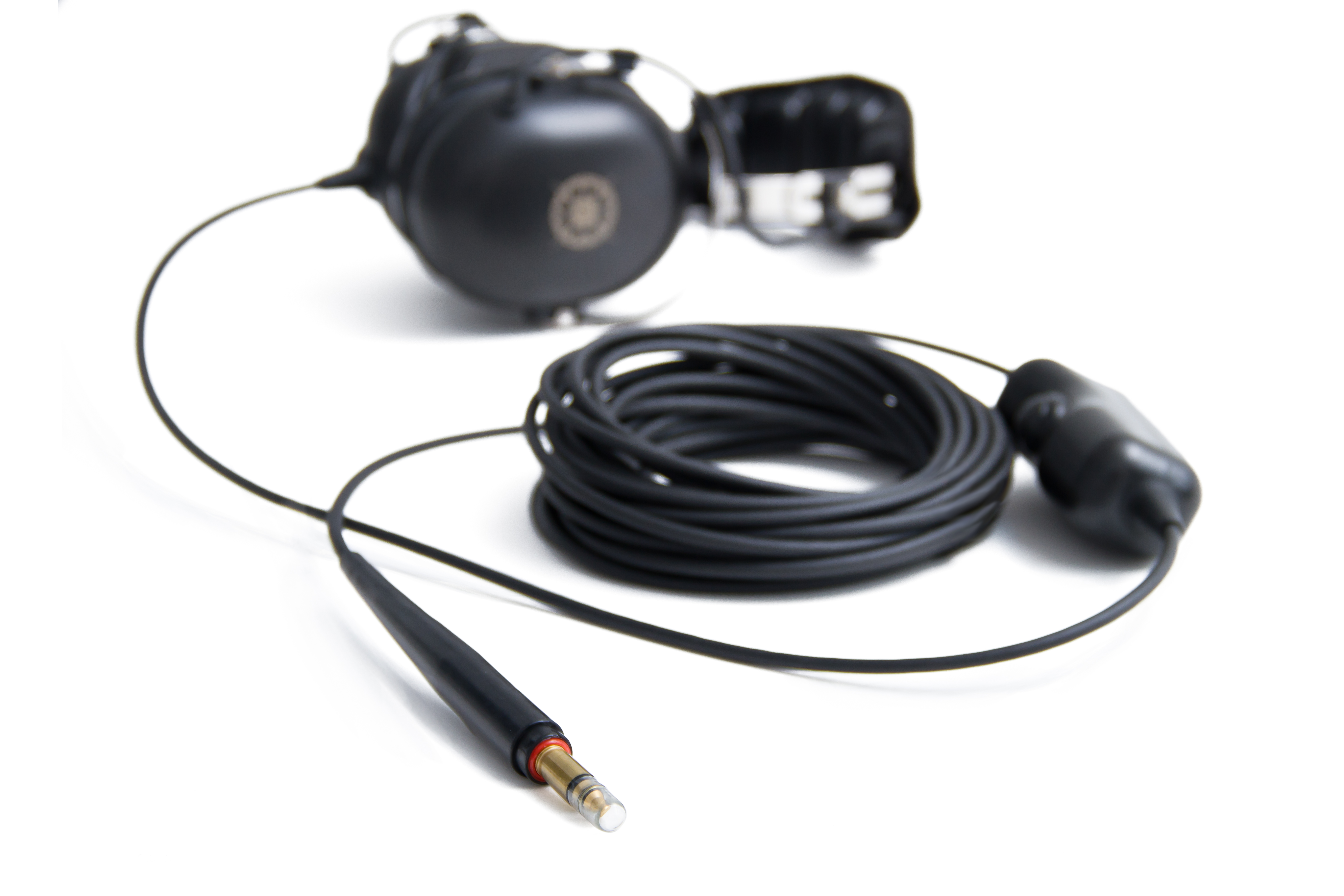 GS Ground Support Series Headsets