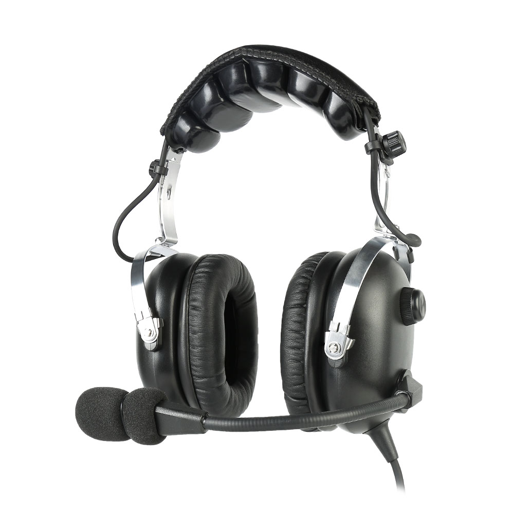 GS Ground Support Series Headsets