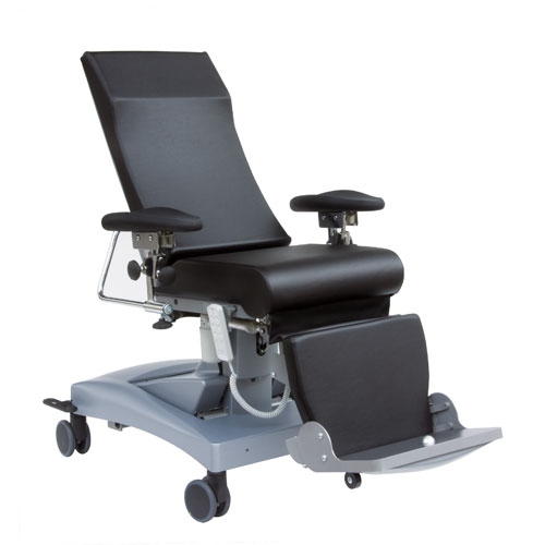 MultiLine Dialysis & Oncology Chair Dalcross