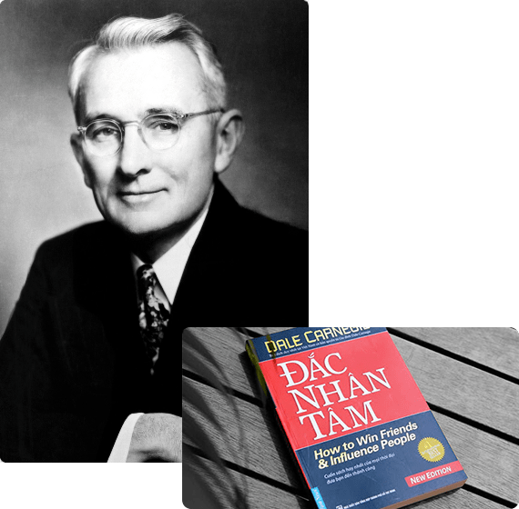 Dale Carnegie Toàn cầu