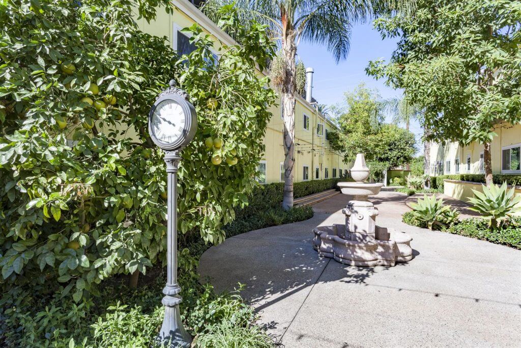 Sheldon Apartments Dale Canfield Construction