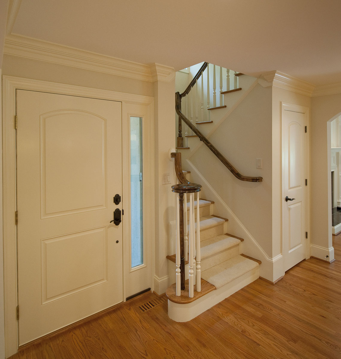 Kelso Court Residence Dale Design